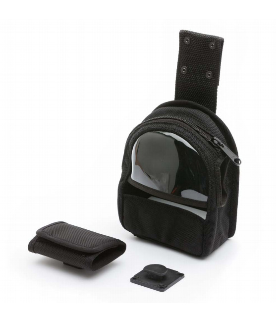 KIT HOLSTER BELT MZ320