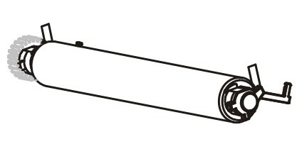 KIT,PLATEN STD TT