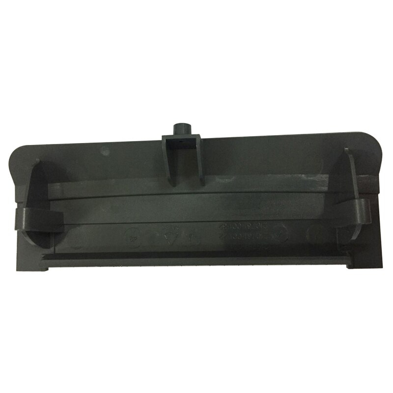 KIT,FRONT BEZEL DISPENSER (TT)