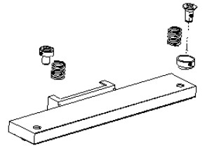 KIT PRINTHEAD TTP21X0