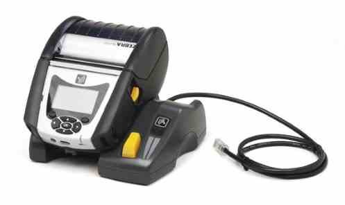 KIT ACC QLn/ZQ6-EC AC ADAPTER EU/CHILE (type C) CORD