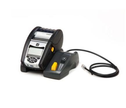 KIT ACC QLN220/320-EC (no adapter, no cord)