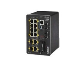 IE 8 10/100.2 T/SFP BASE/WITH 1588 EN EN