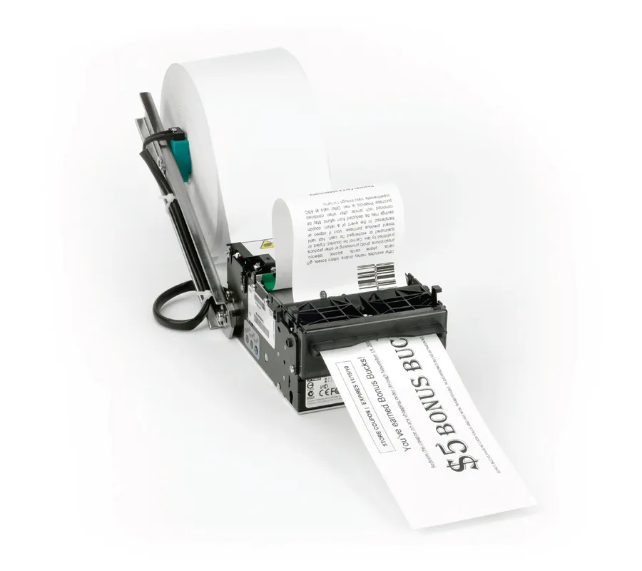 KR203 EVALUATION KIT EMEA