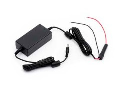 Kit, Accessory, Power Adapter for Mobile Battery Eliminator, 12~48V, open ended, New Resistor