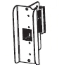Kit, Internal Print Server IPv4, ZT400 Series