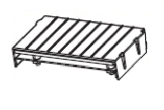 Kit, RFID Module Global (All countries except USA, Canada and Japan), ZT400 Series