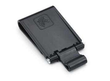 KIT, Acc Belt Clip, ZQ500 Series (Set of 5)