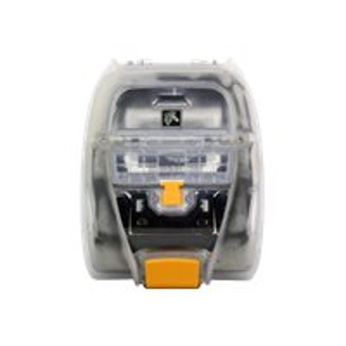 KIT, Acc Exoskeleton Case with Shoulder Strap, ZQ520