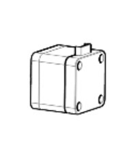 Kit, Motor Assembly 203dpi & 300dpi, ZD420D, ZD420T, ZD620D, ZD620T