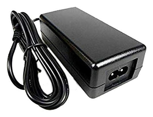 Kit, Power Supply, 60W, 24V (power cord not included), ZD220 & ZD230 Direct Thermal and Thermal Transfer