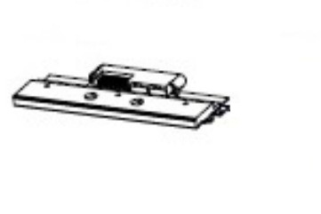 Kit Printhead 600 dpi ZT610, ZT610R