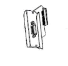 Kit, Applicator Interface Card 5V-24V, ZT600 Series, ZT411, ZT421