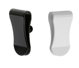 Kit, Belt Clip ZQ600 Series HC (Qty 20)