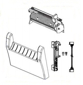 Kit, Peel Assembly, ZT421