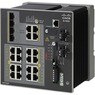 IE 4000 16 X RJ45 10/100/1000M/4 X 1G COMBO LAN BASE IN