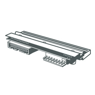 Kit, 203 dpi Printhead, Qty of 10, ZD220/ZD230/ZD888 TT