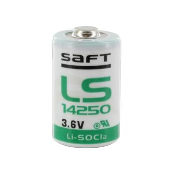 Replacement Lithium Battery for M-300/M-300P Temp Sensors (4-pack) 1/box