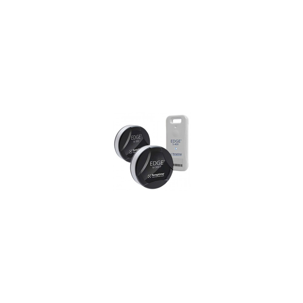S-400 Electronic Temperature Sensor -30/+70°C with cloud storage included
