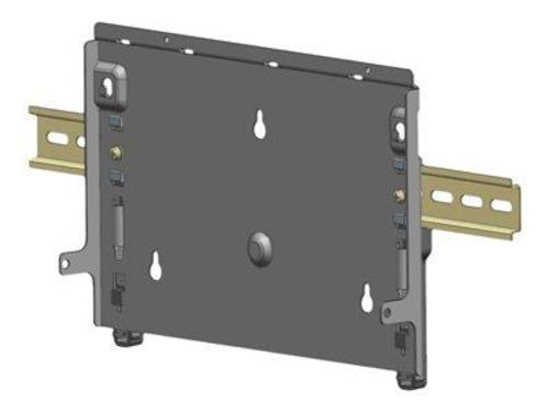 DIN RAIL KIT FOR THE IR807/.