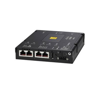 809 INDUSTRIAL ISR/4G/LTE MULTIMODE VERIZON IN