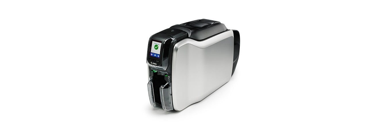 ZC300 PRINT SINGLE SIDED UK/EU/USB+LAN PC/SC MIFARE ISO S/W WIN IN