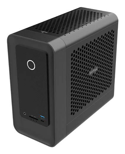 ZOTAC ZBOX MAGNUS ULTRA7-265/RTX5070 16384MB 1TB WIN11HOME