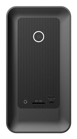 ZOTAC ZBOX MAGNUS ULTRA7-265/RTX5070TI WIFI GLN HDMI