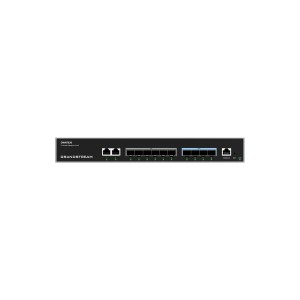 GWN7830 Grandstream Layer 3 Aggregation Managed Switch, 6xSFP, 4xSFP+  2xGbe