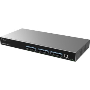 GWN7832 Grandstream Layer 3 Aggregation Managed Switch 12 x SFP+