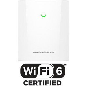 GWN7660ELR Grandstream Acces Point Outdoor Wifi 6
