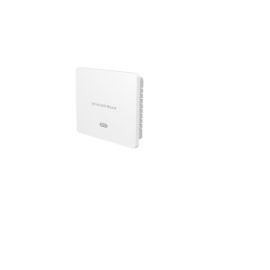GWN7604 Grandstream Acces Point WiFi6 in-wall indoor, 3 Gbs, 256 users