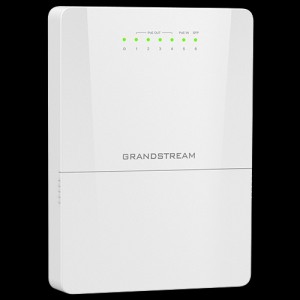 GWN7710R Grandstream Switch Ethernet  de exterior 5 Porturi Gigabit 4 porturi PoE/PoE+