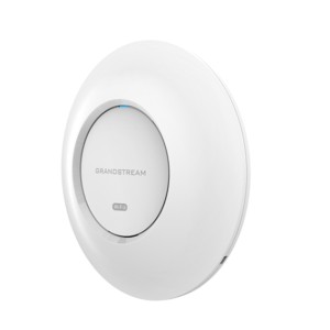 GWN7660E Grandstream Acces Point Wi-Fi 6 Indoor 175 Meters 256 Clients