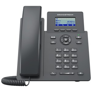 GRP2601W Grandstream telefon IP wifi