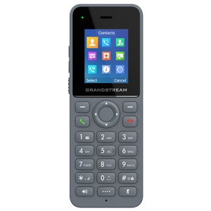 DP725 Grandstream Telefon IP DECT
