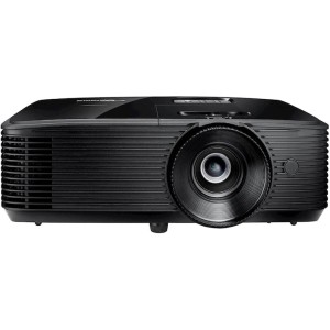 Video Proiector Optoma W371, WXGA 1280*800, 3800 lumeni, HDMI, VGA, negru
