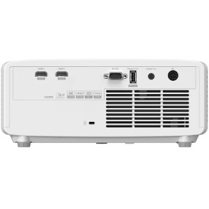Video Proiector Optoma GT2000HDR 1080p Full HD 1920x1080, Laser, 3500 lumeni, HDMI, White - GT2000HDR