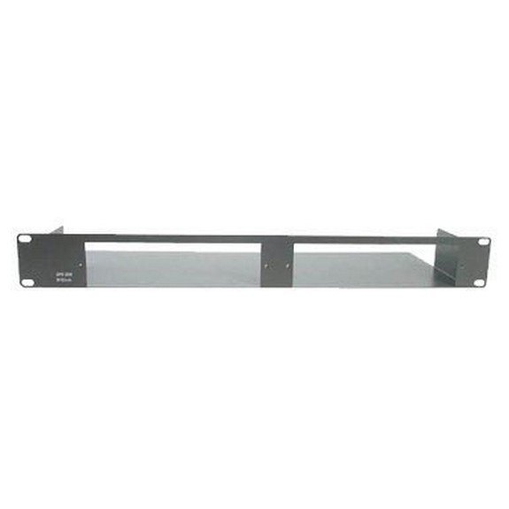 2SLOT POWER SUPPLY CHASSIS/19IN 1HE