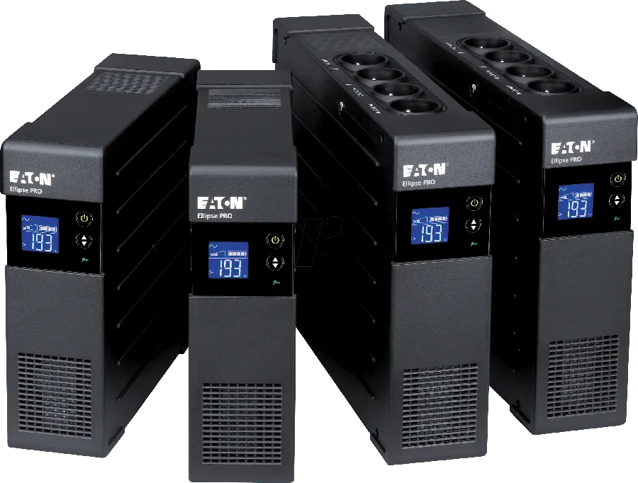 UPS EATON ELLIPSE PRO 1200 DIN