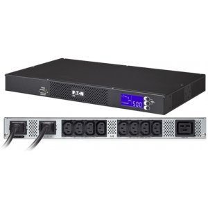 EATON ATS 16A
