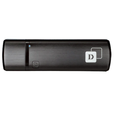 AMPLIFI 11AC DUALBAND/USB STICK