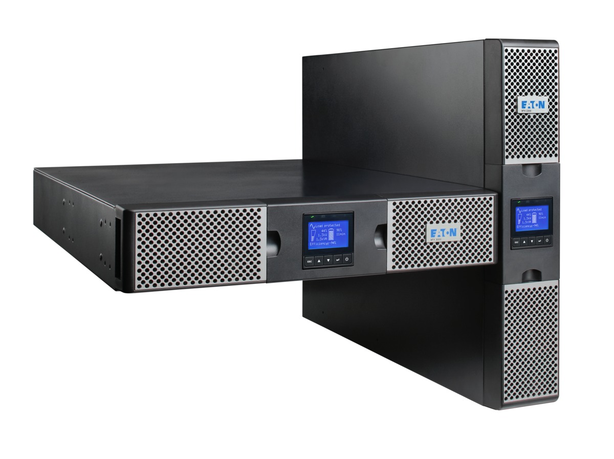 UPS EATON 9PX 1500I RT2U
