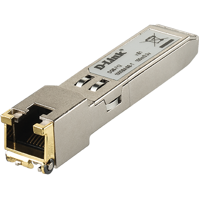 1000BASE-T SFP TRANSCEIVER/.