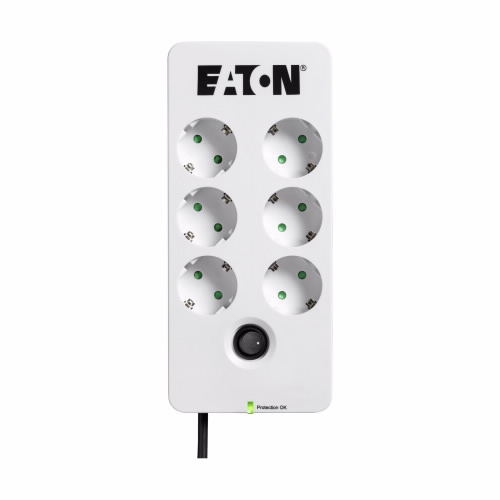 PROTECTION BOX 6 DIN