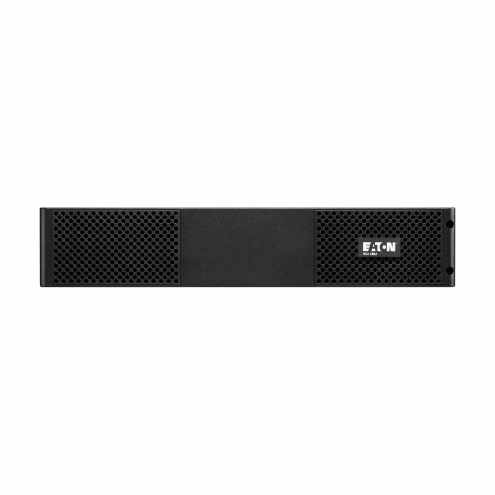UPS EATON  9SX EBM 48 V RACK2U