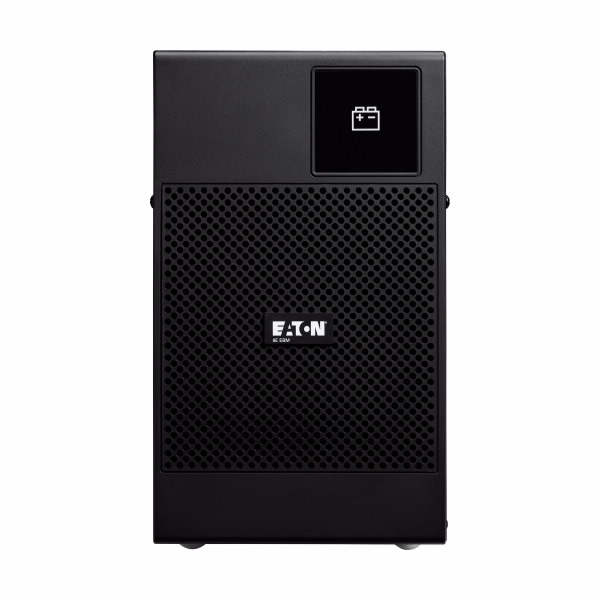 EBM EATON 9E 480V