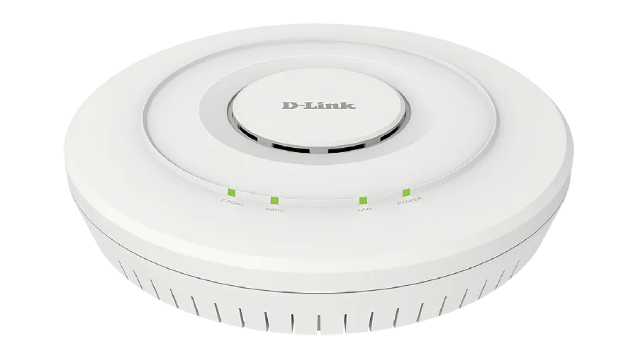 RTR WIRELESS AC 1200 D-LINK DWL-6610AP