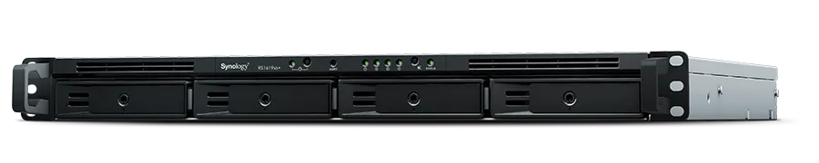 RackStation RS1619xs+