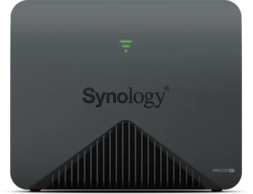 Wireless Mesh Router MR2200ac SYN